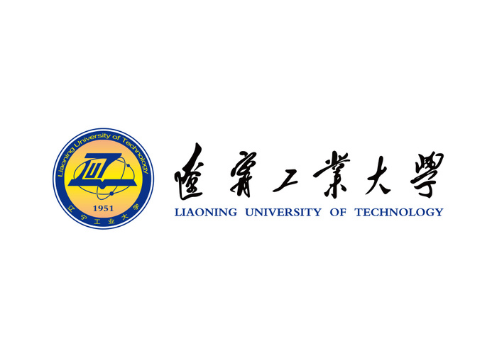 辽宁工业大学矢量LOGO标志ai矢量模版下载