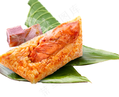 端午节粽子免抠图片 