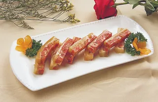 95LC-039水晶肴肉