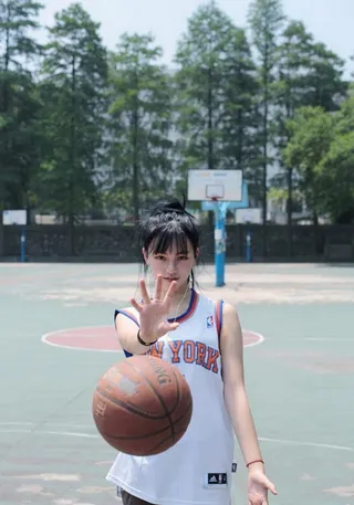 摄影图片人物美女模特照片