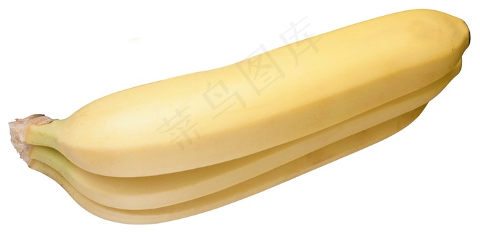 唯美水果香蕉图片