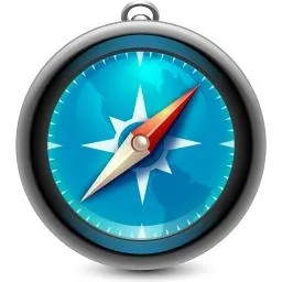 野生动物园标志 PNG免抠(256x256)