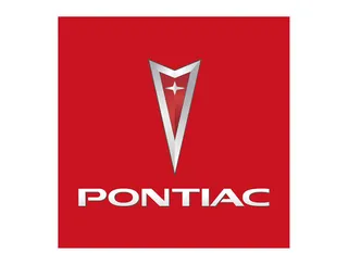 Pontiac庞蒂克汽车标志图标