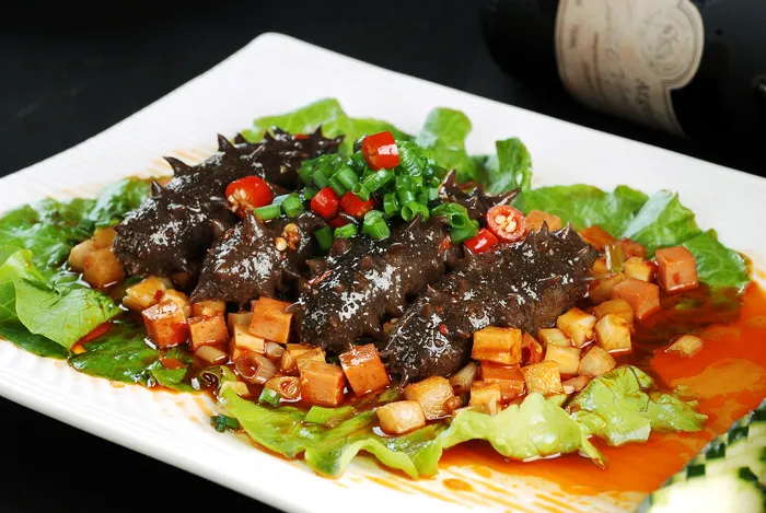 XCXC1290干烧辽参