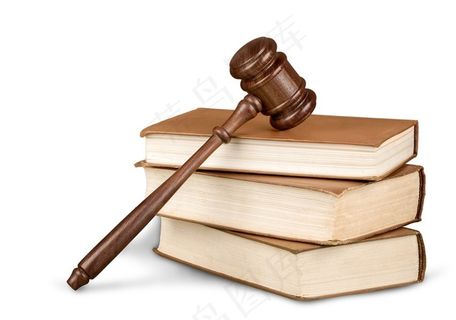 法律主体元素锤子高清摄影图片素材