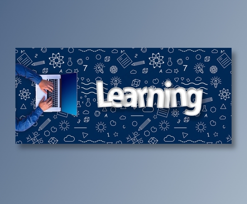 学习, 培训, 知识, 发展, 成功, 人, 轮廓, 城市,