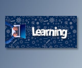 学习, 培训, 知识, 发展, 成功, 人, 轮廓, 城市,