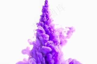 墨水 水墨设计元素