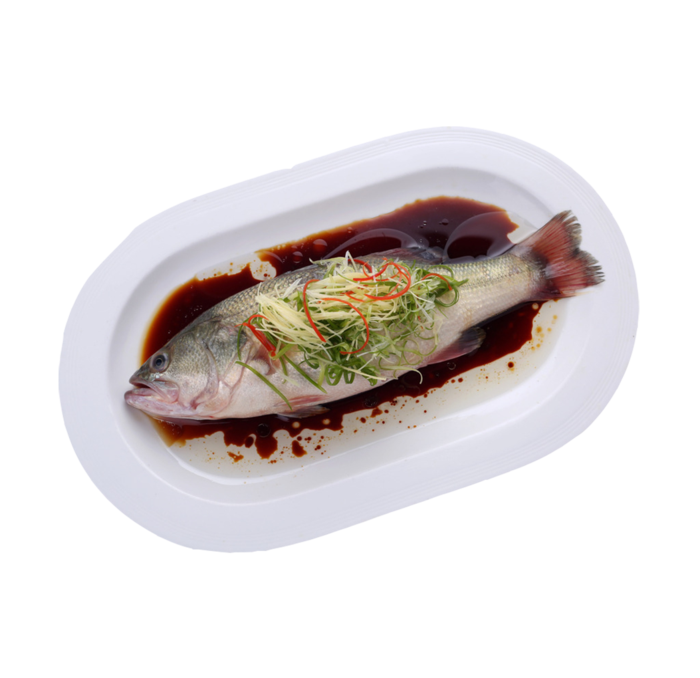 蒸鲈鱼乡村振兴