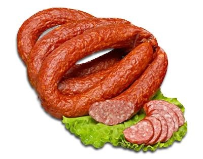 香肠 PNG免抠(400x314)