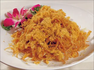 0806l-655肉松金针菇