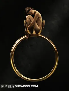 金色系列 - 美丽的金色*