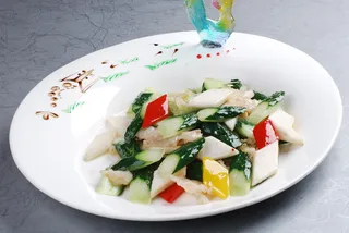 CXC01087橄榄油青瓜海蜇.2-