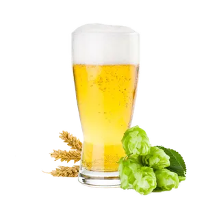 夏日冰饮免扣素材