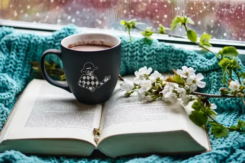 周末休闲咖啡图片 周末休闲咖啡图片