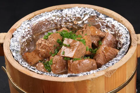 老汤坛子豆腐 (3)