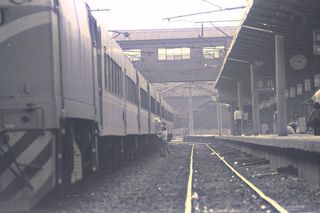 火车高清图片下载