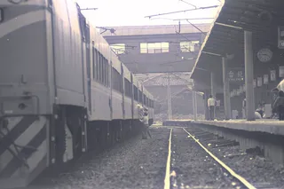 火车高清图片下载