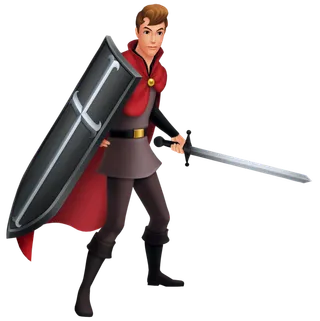 卡通人物迪士尼公主系列免抠贴图白雪公主睡美人灰姑娘PNG素材