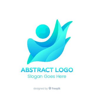 标识标志公司字母企业商标品牌LOGO设计素材矢量模板