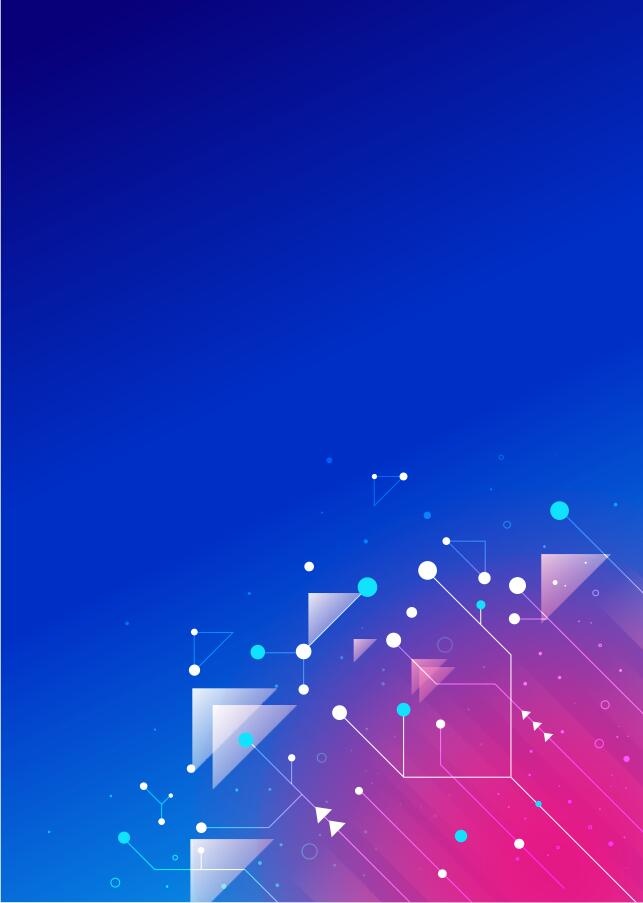 矢量科技背景