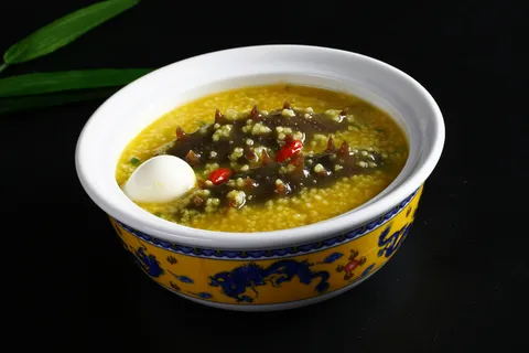 GY00087小米炖海参 (1)