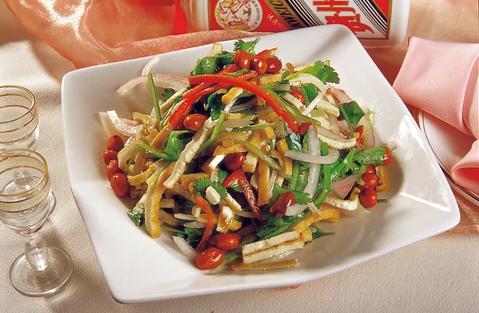 95LC-324爽口全家福