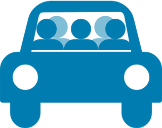 蓝色车辆现代农业