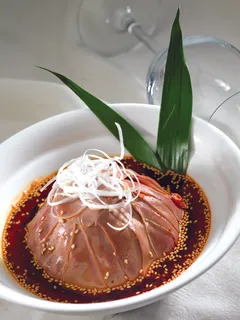 LCH0734红汤腰片 LCH0734红汤腰片