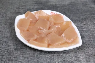 火锅菜品配菜美食