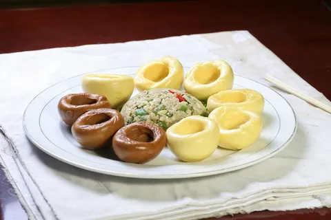 巧吃鸵鸟卵   26元