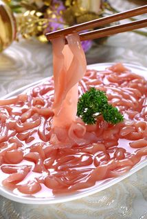 火锅配菜精品鹅肠