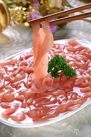 火锅配菜精品鹅肠