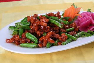 36杭椒脆皮肠-彬彬香土居