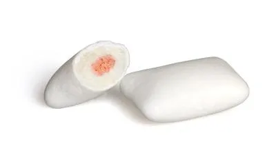 口香糖 PNG免抠(400x225)