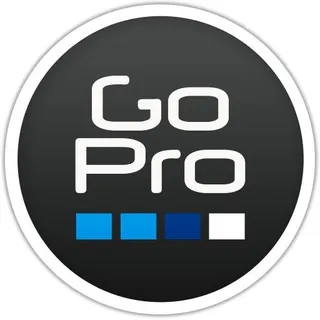 GoPro标志 PNG免抠