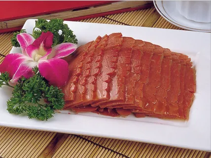 0806L-690天山鹿肉 0806L-690天山鹿肉