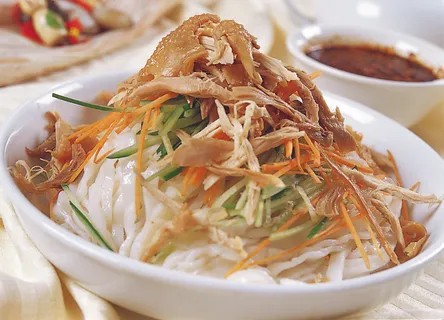 LCH0809鸡丝面皮 LCH0809鸡丝面皮