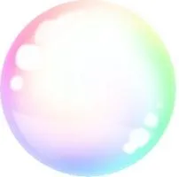 肥皂泡 PNG免抠(202x200)