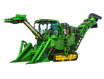 现代农业一体化