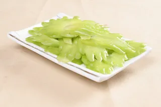 53凉拌苦瓜-吉思克