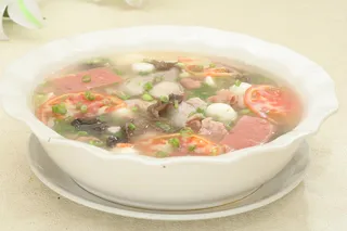 宜宾荤豆花 38元 (2)