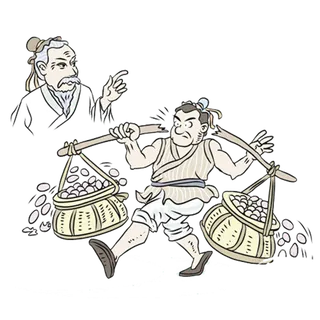 传统手工工艺人物