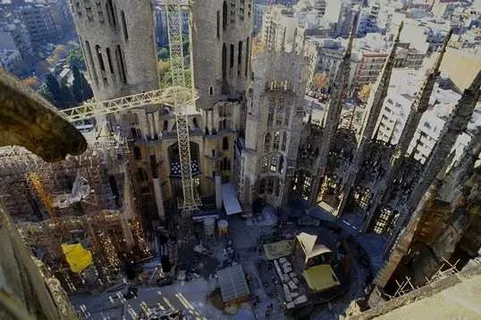 特色建筑 623 特色建筑 623