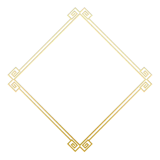 精美边框免扣素材