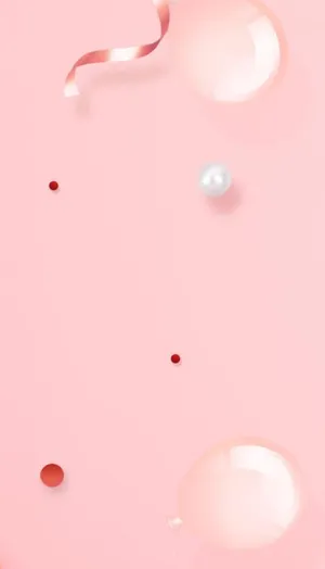 粉色背景图片