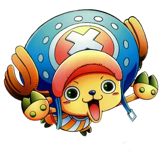 海贼王素材人物卡通