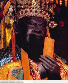 传统佛像-黑色的佛像 传统佛像-黑色的佛像