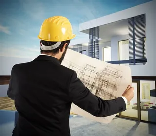 商务图纸工程师设计大图