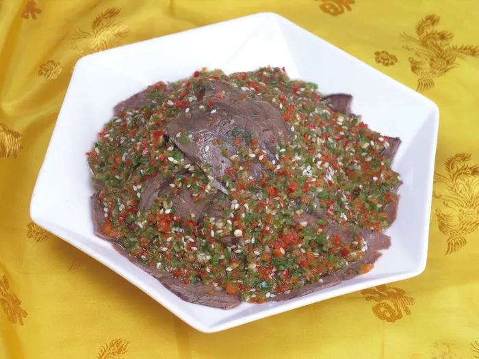 0711a-631烧椒牛肉